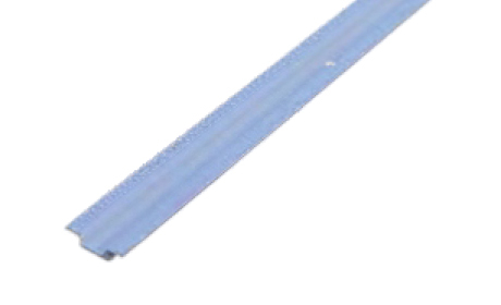 Integrated Cover Strip