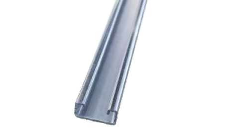 U-Shaped Guide Rail